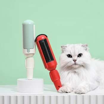 Pet Saç Çıkarıcı Giysi Çok amaçlı Fırça Kedi Köpek Ev Temizlik Araçları Yün Temizleme Pençeleri Temizlik İçin