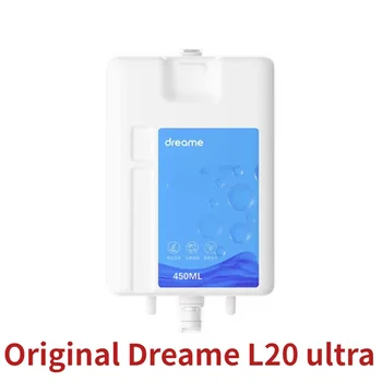 Orijinal Dreame L20 ultra Dreame L30 ultra L10 Başbakan X10 X10plus Orijinal Özel Zemin Temizleyici 450ml