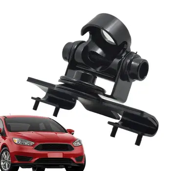 Araba Anteni Klipleri Anten Braketi Ayarlanabilir Açı Hatchback Kapı Montaj Cep RB400 Mobil Araç Radyo Anteni Aksesuarları