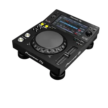 (YENİ İNDİRİM) Pioneer XDJ-700 Kompakt DJ Çok Oyunculu