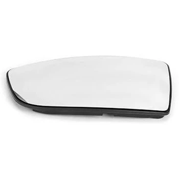 Araba Ön Sol Alt Kapı Kanat Dikiz Aynası lens camı Ford TRANSİT için MK8 V363 2014 -2020 BK3117C718AB