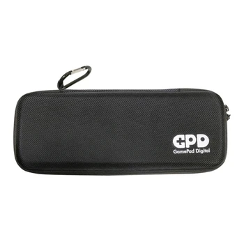 Darbeye dayanıklı Koruyucu Kapak saklama çantası Kılıf GPD XP Oyun Konsolu Aksesuarları