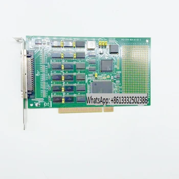 PCI - 1751 48 Kanallı Dijital G/Ç ve 3 Kanallı Sayaç PCI Kartı REV.A1 02-2