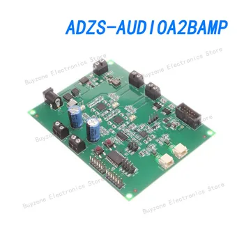 ADZS-AUDİOA2BAMP Ses IC Geliştirme Araçları SHARC Aud A2BAMP Dahili Mez Brd SC589Mini
