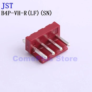 10 ADET B4P-VH-R B6P(LF) (SN) Konnektörler
