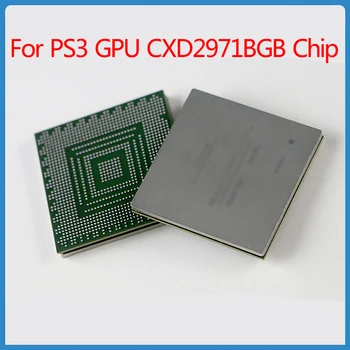 1 Adet CXD2971BGB Çip Sony PlayStation3 PS3 GPU CPU BGA CXD2971BGB IC Çip Oyun Aksesuarları Onarım Yedek Modchip