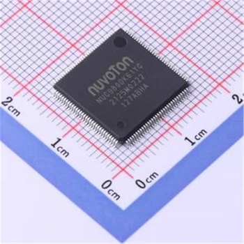 (Tek çipli mikrobilgisayar (MCU/MPU/SOC)) NUC980DK61YC