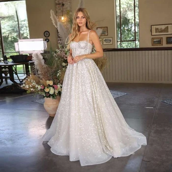 Ismarlama düğün elbisesi 2023 Zarif düğün elbisesi es Kadınlar için Elbise Gelin Uygun İstek Düğün Gelinler Parti Akşam kadın
