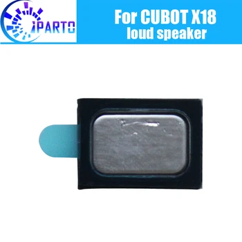 CUBOT X18 hoparlör 100% Orijinal Yeni Loud Buzzer Zil Yedek parça Aksesuar CUBOT X18
