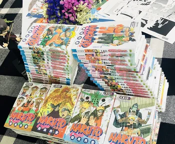 ManHu Manga Kitap Japonya Gençlik Gençler Yetişkin Karikatür Komik Anime Libros Çince Dil Öğrenme Hikaye Okuma Libros 1 Kitap