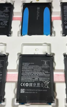 100 % Orijinal Yedek 4000mAh BN46 Pil Xiaomi Redmi İçin 7 Note8 Not 8 8T Telefon Pil Bateria Batterie AKKU Ücretsiz Araçlar