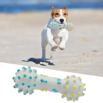 Pet Lateks Oyuncak İç Düdük Köpek Gıcırtı Oyuncak Etkileşim çiğneme oyuncağı