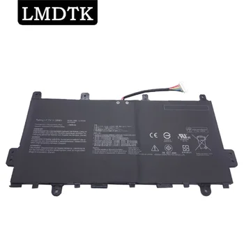 LMDTK Yeni C21N1808 dizüstü pil asus için Chromebook C423 C423NA C523 C523NA 0B200-03060000 0B200-03130000M