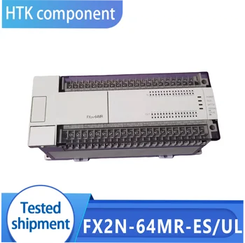 Orijinal Yeni PLC Modülü FX2N-64MR-ES / UL