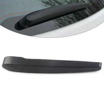 Araba Arka cam sileceği Kolu Bıçak Seti Aksesuarları Buick Encore 2013-2020 İçin Chevrolet Trax İçin Opel Mokka 2012-2019