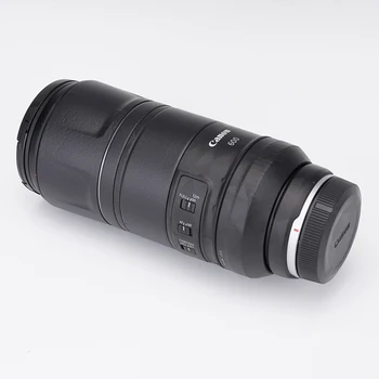 SLR lens koruyucu film canon RF600 F11 Lens Koruyucu Anti-scratch çıkartma Lens Sarma Filmi