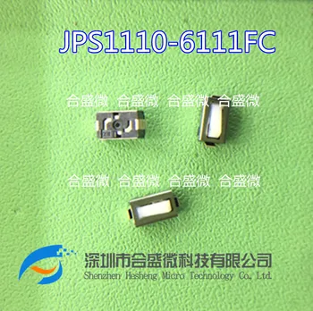 Japonya SMK JPS1110 - 6111FC Minyatür Küçük Algılama Anahtarı Test Kamera Mikro Hareket Sol Normalde Kapalı