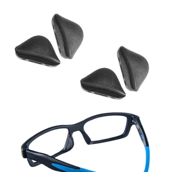 Asya Fit Yedek burunluklar Parça Oakley Crosslink MNP OX8090 Gözlük