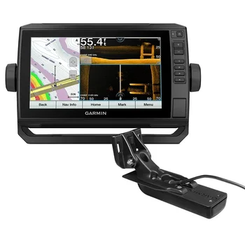 Humminbird HELİX 12 CHİRP MEGA Sİ Balık Bulucu'da YAZ satış İNDİRİMİ - GPS Combo G3N wTransducer