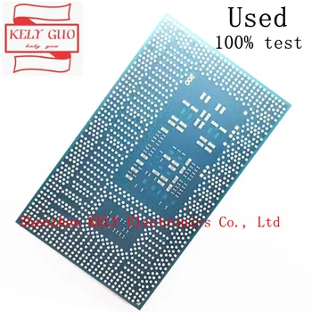 100 % testi çok iyi bir ürün SR1E3 SR1E8 3556U 3558U bga chip reball topları IC çipleri ile