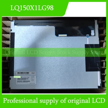 Orijinal LQ150X1LG98 LCD Ekran 15.0 İnç Sharp LCD ekran Paneli Yepyeni