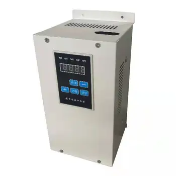 yağ pompası/periton makinesi için 5kw 5000w 220v Elektromanyetik endüksiyon ısıtıcı