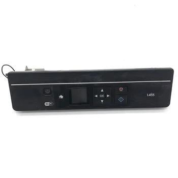 Kontrol Paneli Ekran Meclisi İçin Uygun Epson L455 l455