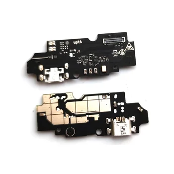ZTE Blade A3 2020 USB Şarj Kurulu Dock Bağlantı Noktası Flex Kablo Tamir Parçaları