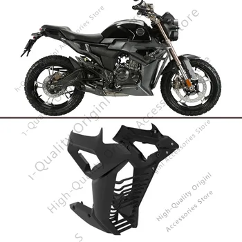 Motosiklet Orijinal Retro Yakıt Deposu Kabuk Dekorasyon Çevrili Yakıt Deposu İçin Sol Ve Sağ Zontes G1 125 / G155 SR / G1X