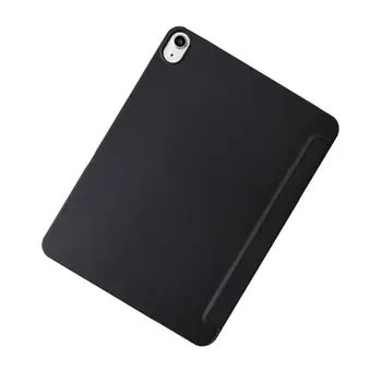 Koruyucu Tablet Kapak Üç Katlı Tablet Koruma Kollu Silikon Cilt Kapak Samsung Tab İçin A8 S8 / S7 T500 Tablet Malzemeleri