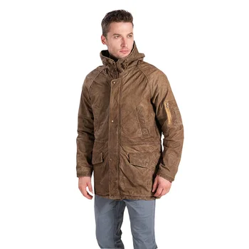 nakliye.kış sıcak klasik Ücretsiz koyun derisi Ceketler, moda erkek hakiki deri ceket.vintage ceket.günlük Rüzgarlık limite