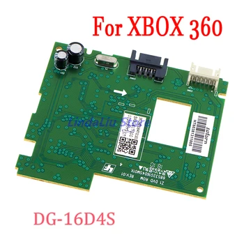 1 adet DG-16D4S DVD PCB Rom Kurulu 9504 Microsoft Xbox One 360 Oyun Konsolu İçin