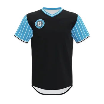 Özel Beyzbol Forması Spor Gömlek Streetwear DIY Adınız Numarası Takım Sporları Üniforma Yetişkin Gençlik Rahat T-Shirt