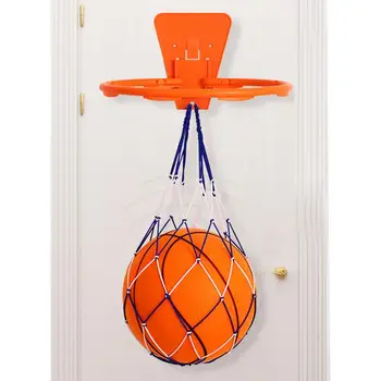 Basketbol Jant Asma Basketbol Gol Hoop Net Asma Basketbol Gol Hoop Net Basketbol Duvar Kapı Monte Uygulama İçin