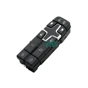 22154286 Volvo Fh FM Kamyonlar için Elektrikli Cam Anahtarı için Kullanın
