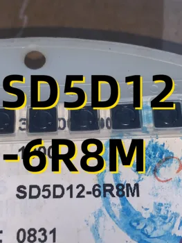 10 adet SD5D12-6R8M