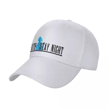 YENİ Kader Kalmak Gece Saber beyzbol şapkası Erkekler için pamuk Şapkalar Ayarlanabilir Şapka Moda Rahat Kap Kamyon şoförü şapkası