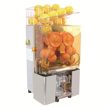 Daha iyi fiyat portakal suyu ekstraktör makinesi