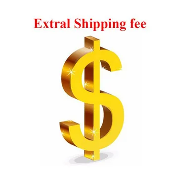 DHL Fedex UPS Ekstra Nakliye Ücreti / Özel Bağlantı Resending Siparişleri (Lütfen satıcıya danışın sipariş vermeden önce)