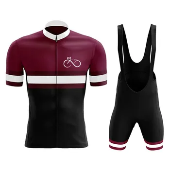 Yeni 2023 erkek MTB Yarış Bisiklet Takım Elbise Üstleri Triatlon Gitmek bisiklet kıyafeti Hızlı Kuru Jersey Ropa Ciclismo Bisiklet Giyim setleri