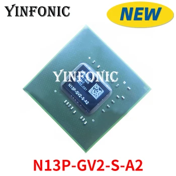YENİ N13P-GV2-S-A2 grafik yongası GPU BGA Yonga Seti