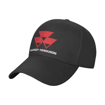 YENİ MASSEY FERGUSON beyzbol şapkası baskı beyzbol şapkası s Unisex Kap Golf Şapka