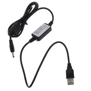 Yeni Yükseltilmiş USB kablosu PG-3J ABS ve Metal için Uygun Radyo TH-D7E TH-F6E