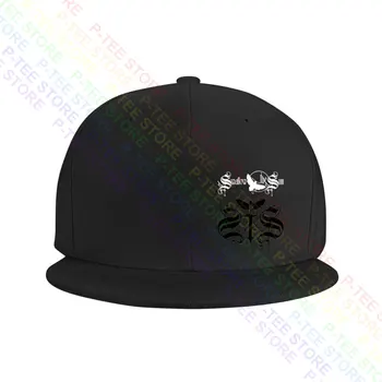Güneş güzellik grubu Logo beyzbol şapkası Snapback kapaklar örme kova şapka yutmak