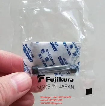 Fujikura 80 S 61 S + optik fiber füzyon elektro-mekanik kutup optik fiber füzyon elektro-mekanik kutup yeni orijinal