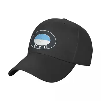 YENİ BYD beyzbol şapkası Erkekler için pamuk Şapkalar Ayarlanabilir Şapka Moda Rahat Kap Kamyon şoförü şapkası