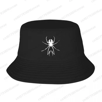 My Chemical Romance Logo Yaz Balıkçı Şapka Açık Güneş Koruma Balıkçılık Avcılık Kap Erkekler Bayanlar güneş şapkası