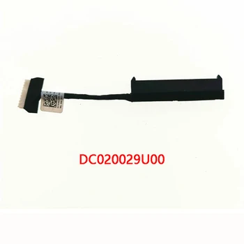 Yeni Orijinal Dizüstü SATA SSD HDD HP kablosu ZBOOK15 ZBOOK17 ZBOOK 15 17 G3 G4 DC020029U00