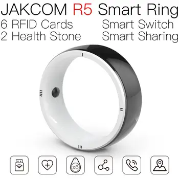 JAKCOM R5 Akıllı Yüzük daha iyi mücevher rfid metal 125 kart erişim kontrolü el yazar yeni kullanıcı bonus