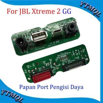 1 ADET JBL Xtreme 2 GG Şarj Portu Kurulu USB 2.0 Tip c Ses jack konnektörü
